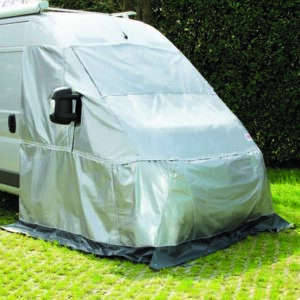Coverglas FIAMMA XXL passend für Ducato ab BJ 06/2006