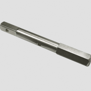 Anschwenkwelle ab 02/10