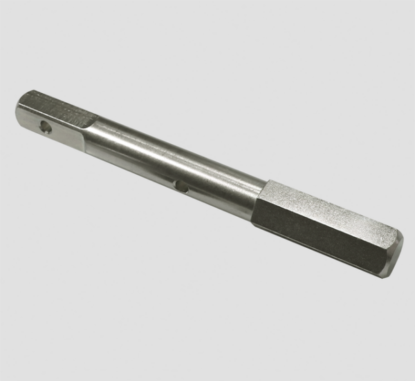 Anschwenkwelle ab 02/10