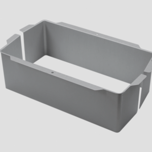 Rahmen komplett zu Trumatic S3002