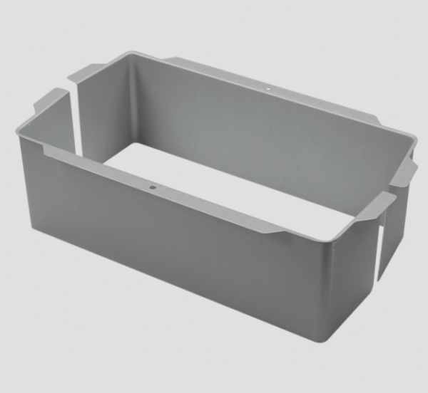 Rahmen komplett zu Trumatic S3002