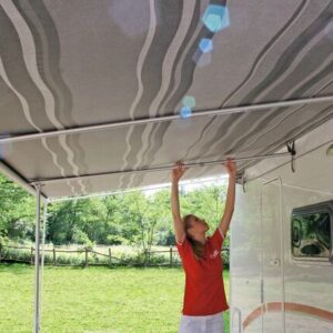 FIAMMA Caravanstore Support leg