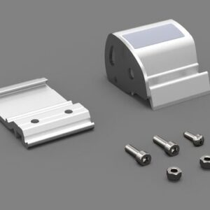 Shock Absorber links zu Zip _F45S_