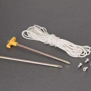 FIAMMA Befestigungskit Caravanstore