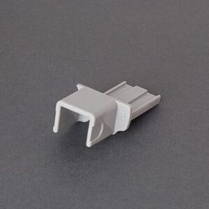 FIAMMA Kit Frontblende rechts zu Clip System S / Fast Clip