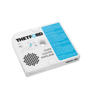 THETFORD Ersatzfilter zu C 260 / C 263