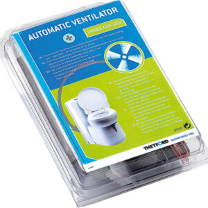 THETFORD Ventilator mit Dichtung für C260/263 Toilette