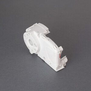 FIAMMA Gehäuseverschluss links zu F45I weiß