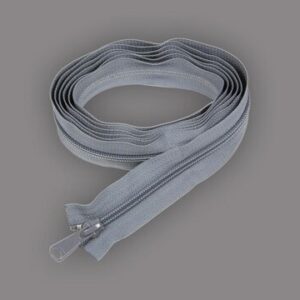 FIAMMA Reißverschluss zwischen Seitenwand und Markise 8 mm Länge 240 cm zu ZIP Markise