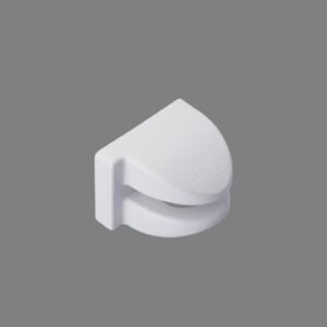 FIAMMA Abdeckung oben zu Security Fb. Weiß