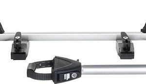 Fahrradhalter & Schienen