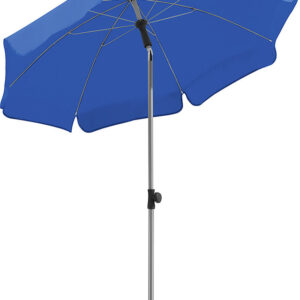 Schneider Sonnenschirm Locarno Ø ca. 150 cm Farbe royalblau