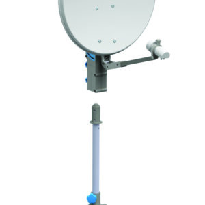 Sat- & TV-Komplettsysteme