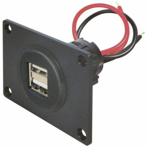 12/24V Stecker
