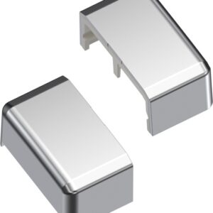 jokon Abdeckkappen für L 250 Farbe klar