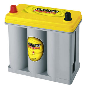 Batterien