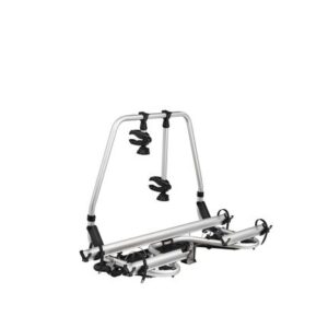 THULE Fahrradträger Caravan Superb - Std 2 Räder Traglast 60 kg