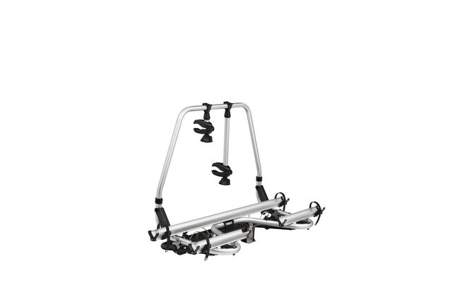 THULE Fahrradträger Caravan Superb - Std 2 Räder Traglast 60 kg