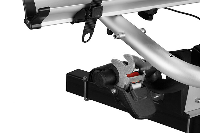THULE Fahrradträger Caravan Superb - Std 2 Räder Traglast 60 kg – Bild 12