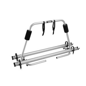 THULE Fahrradträger Caravan Light Deichsel 2 Räder Traglast 40 kg