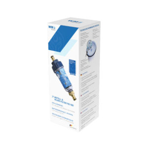 Wasserfilter
