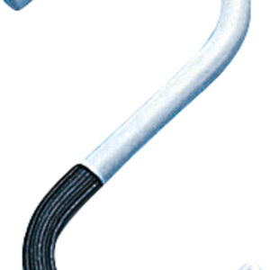 heusser products Zelt-S-Haken gesintert Inhalt 3 Stück