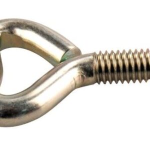 heusser products Feststellschraube Heusser produtcts M6 für Stahlgestänge Inhalt 10 Stück