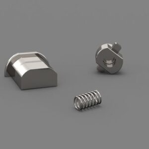 FIAMMA Druckknopf zu Rafter