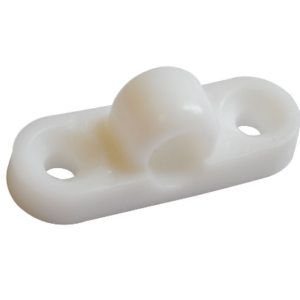 heusser products Wandösen Kst. waagerecht Montage lose