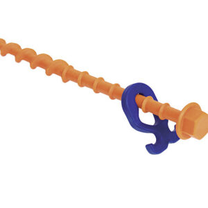 Peggy Peg Schraubhering Normal