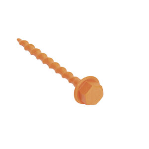 Peggy Peg Schraubhering Small