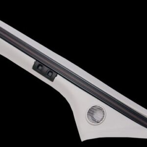 REMIS Kassette links passend für Ducato 2008, staubgrau REMIfront IV