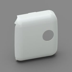 FIAMMA Innenabdeckung links Lift 77