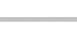 FIAMMA Frontblende polar white F45 L 550