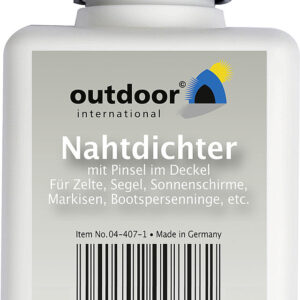 heusser products Nahtdichter 100 ml mit Pinsel im Deckel