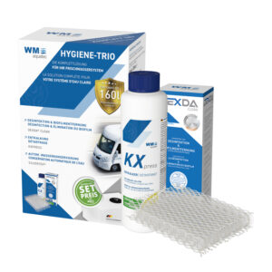 Hygienesets