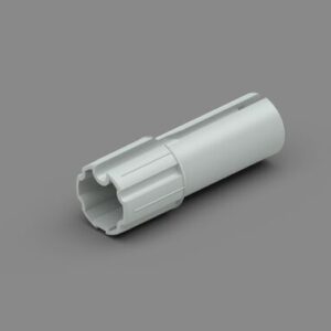 FIAMMA Walzendeckel rechts F45 L ZIP