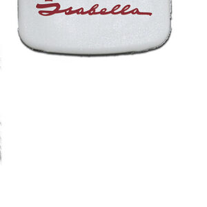 Isabella Teppich Clips Isa Grip 4er-Set