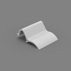 FIAMMA Kit Armrutsche F65/F65 S