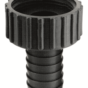 Schlauchadapter CAN 1 1/4 Zoll auf 25 mm gerade
