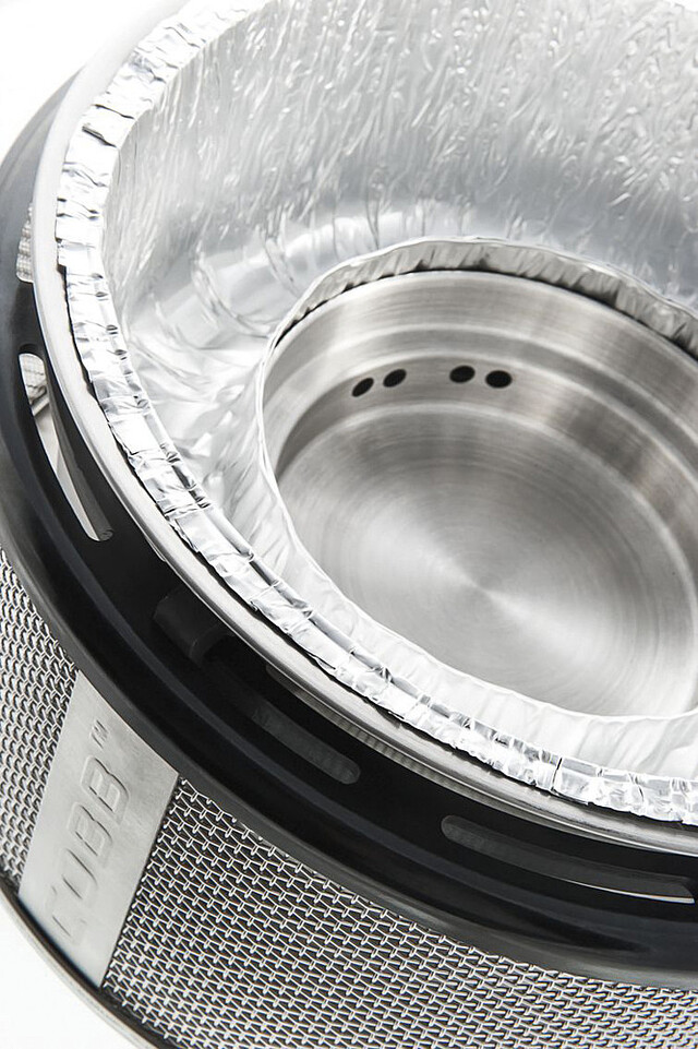 COBB Folie für Innenschale Inhalt 6 Stück