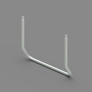 FIAMMA Untere Tragestruktur passend für VW T4