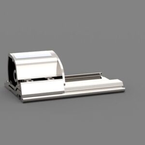 FIAMMA KIT INNERE HALTERUNG RECHTS zu F45 L