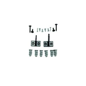 REMIS Zubehörbeutel Frontscheibe zu RemiFront Verdunkelung