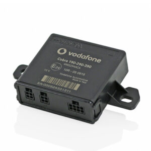 Caratec Steuergerät Park Master F294/R294/F394/R394