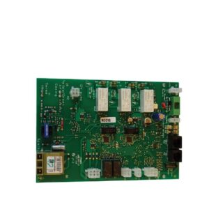 Alde Leiterplatte mit Zündtransformator für Mod. HE