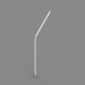 FIAMMA Obere Haltestruktur Carry Bike passend für VW T3 - T25