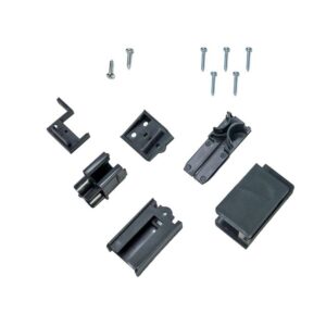 REMIS Gruppe Kopfstücke zu Fliegenschutztür Remicare Van