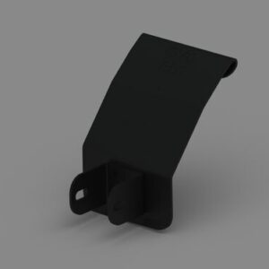 FIAMMA Halterung oben links passend für Renault Trafic D