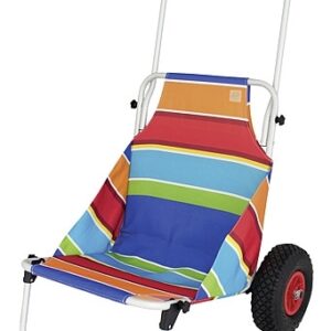 Strandwagen